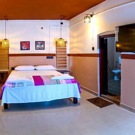Rams Guest House The Valley Near Kims Hospital Thiruvananthapuram Εξωτερικό φωτογραφία