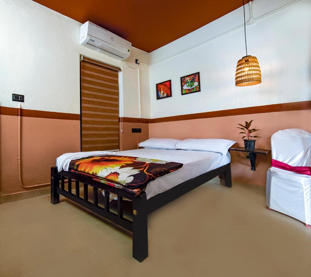 Rams Guest House The Valley Near Kims Hospital Thiruvananthapuram Εξωτερικό φωτογραφία