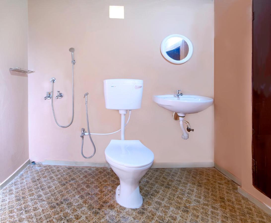 Rams Guest House The Valley Near Kims Hospital Thiruvananthapuram Εξωτερικό φωτογραφία