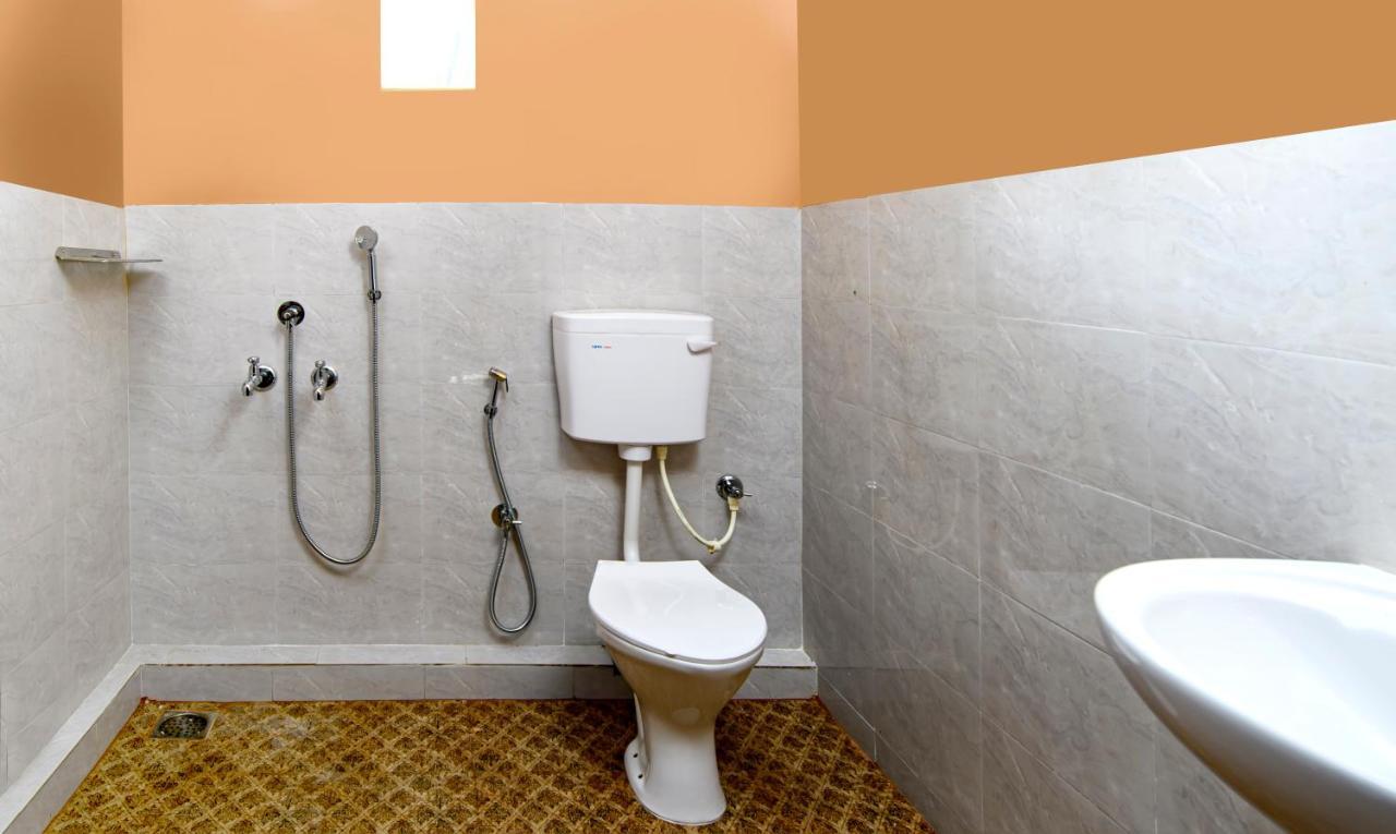 Rams Guest House The Valley Near Kims Hospital Thiruvananthapuram Εξωτερικό φωτογραφία